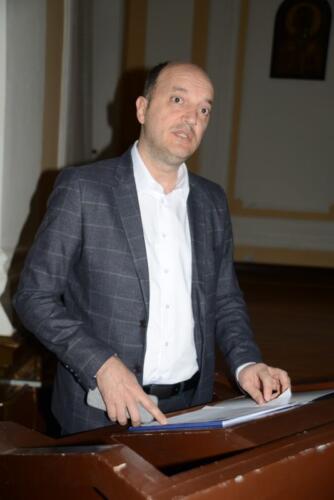 Игњатовић